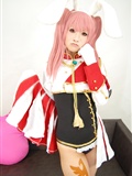 [Cosplay]  Umineko no Naku Koro ni - Sexy Cosplay(41)